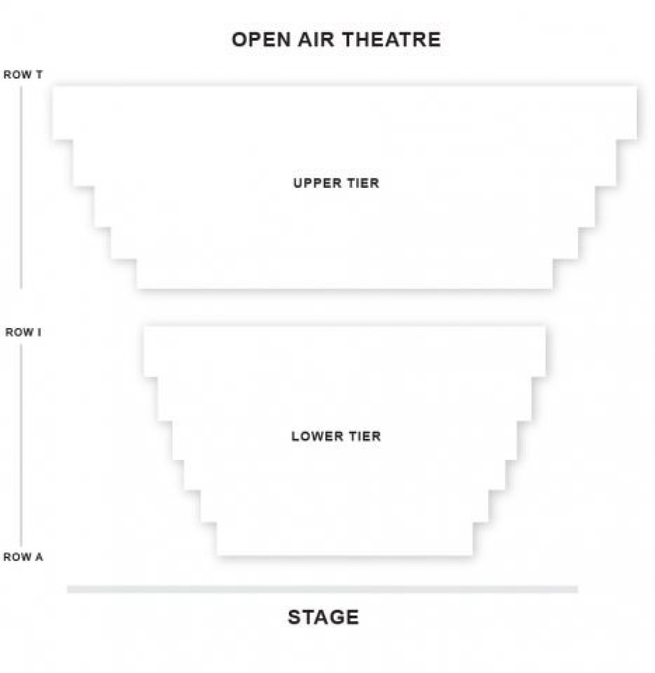 Regent's Park Open Air Theatre